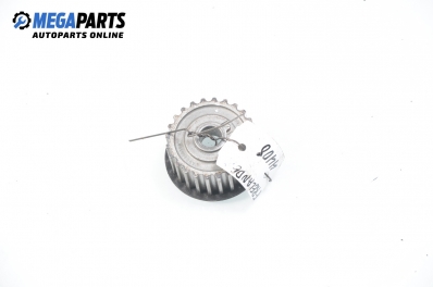 Зъбна ролка за Land Rover Freelander SUV I (02.1998 - 10.2006) 1.8 16V 4x4, 117 к.с.